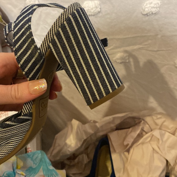 Circus Sam Elderman Sandals size 7 1/2 - Picture 4 of 5